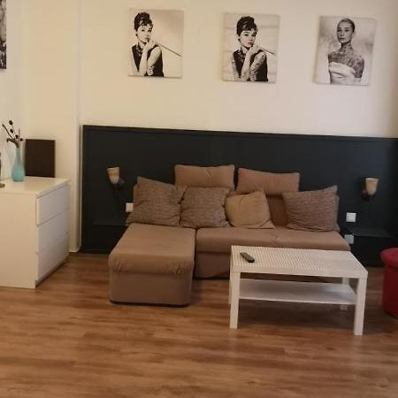 Ferienwohnung Im Erdgeschoss Mit Terrasse Бремерхавен Екстериор снимка